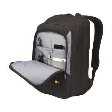 Logo trade promotional items image of: Case Logic Laptop Backpack 17 inch